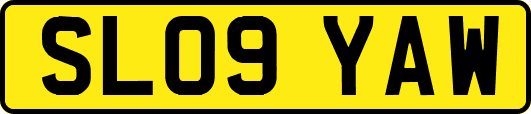 SL09YAW