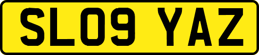 SL09YAZ
