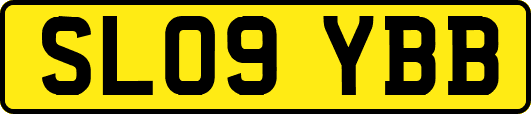 SL09YBB