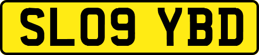 SL09YBD