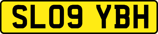 SL09YBH