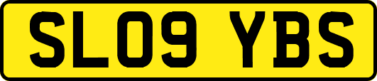 SL09YBS