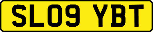SL09YBT