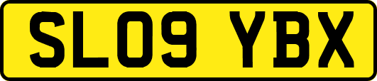 SL09YBX