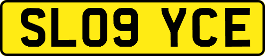 SL09YCE
