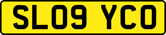 SL09YCO