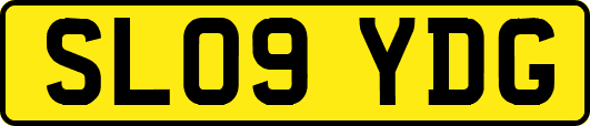 SL09YDG