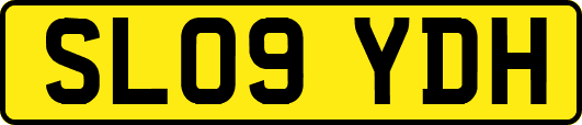 SL09YDH