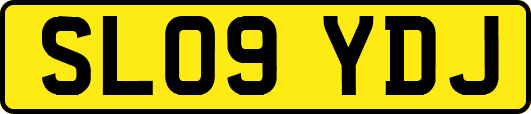 SL09YDJ