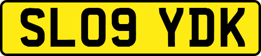 SL09YDK