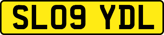 SL09YDL