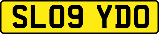 SL09YDO