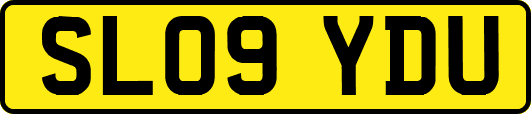 SL09YDU