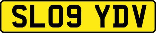 SL09YDV