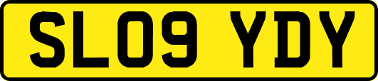 SL09YDY
