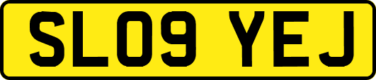 SL09YEJ