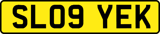 SL09YEK