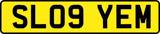 SL09YEM