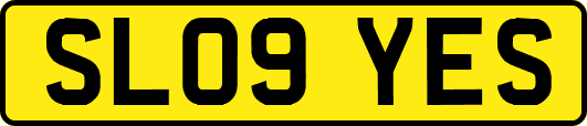 SL09YES