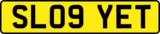 SL09YET