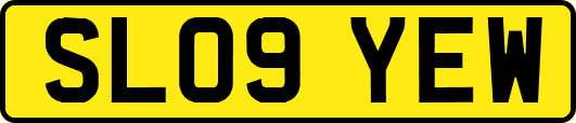 SL09YEW