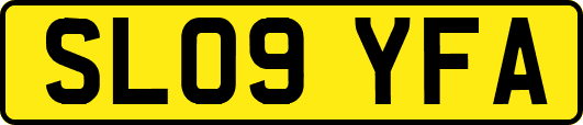 SL09YFA