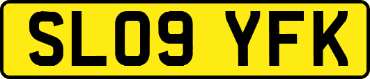 SL09YFK