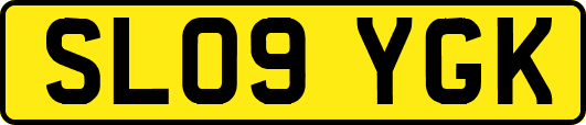 SL09YGK