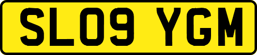 SL09YGM