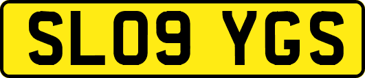 SL09YGS
