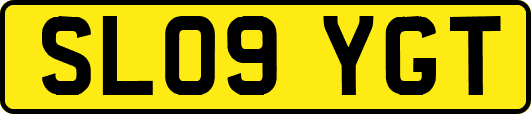 SL09YGT