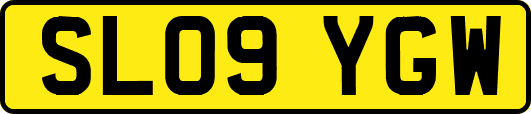 SL09YGW