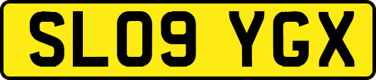 SL09YGX
