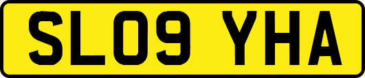 SL09YHA