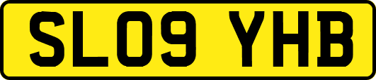 SL09YHB