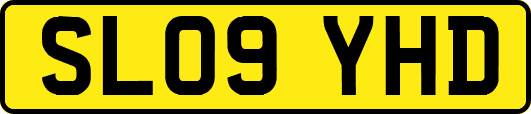 SL09YHD
