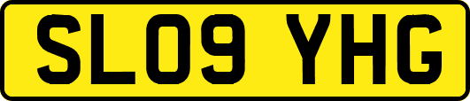 SL09YHG