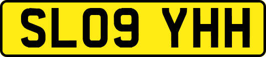 SL09YHH