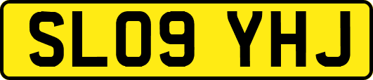 SL09YHJ