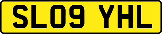SL09YHL
