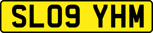 SL09YHM