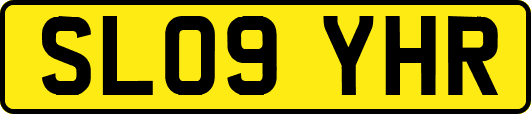 SL09YHR