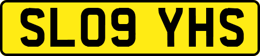SL09YHS