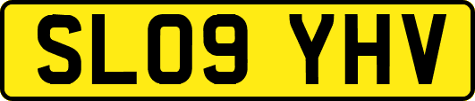 SL09YHV