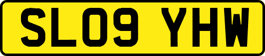 SL09YHW