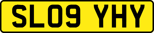 SL09YHY