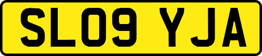 SL09YJA