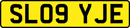 SL09YJE