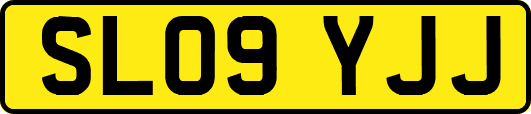 SL09YJJ