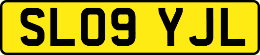 SL09YJL